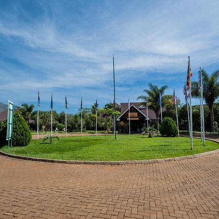 Ciala Resort Kisumu Exterior foto