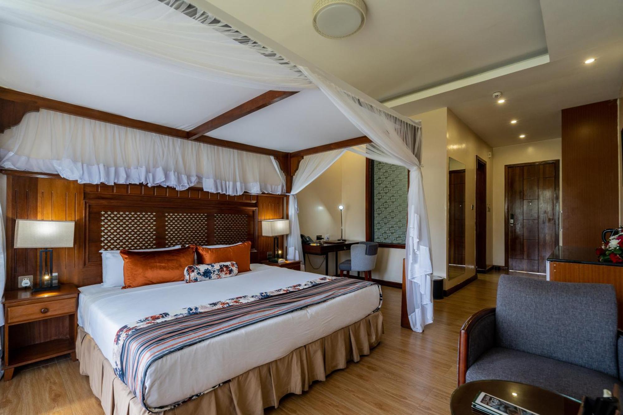 Ciala Resort Kisumu Exterior foto
