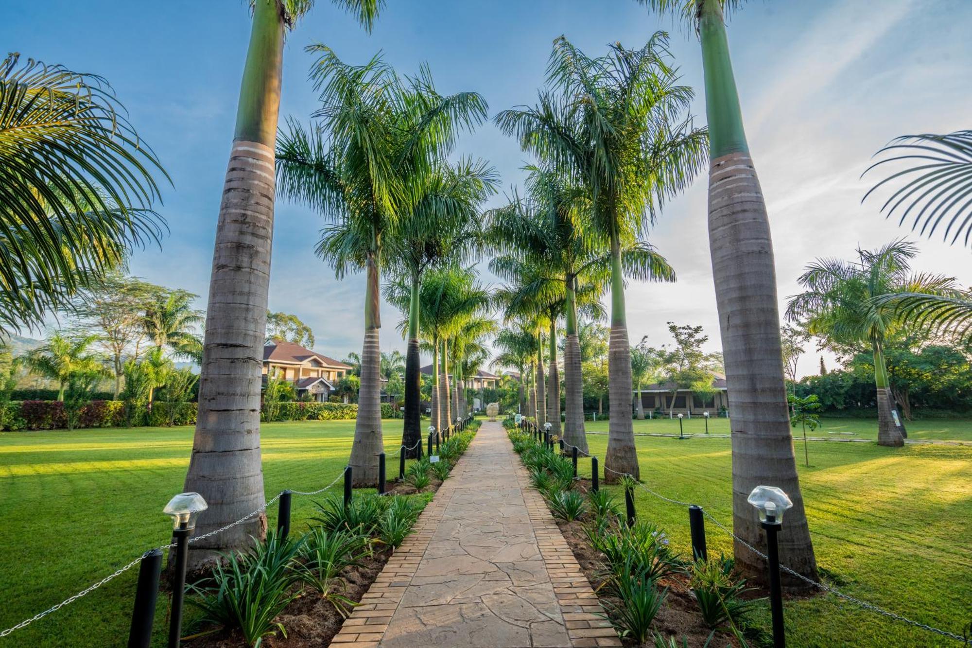 Ciala Resort Kisumu Exterior foto